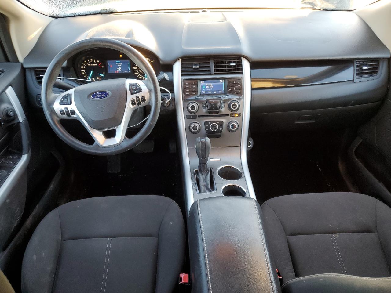 2014 Ford Edge - Image 8