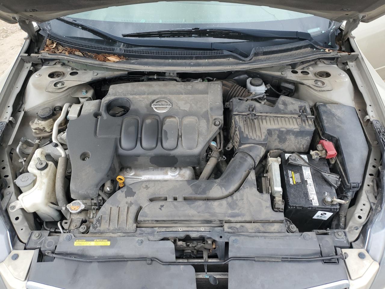 2009 Nissan Altima - Image 11