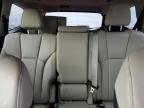2024 Subaru Ascent Limited en Venta en Taylor, TX - Rear End