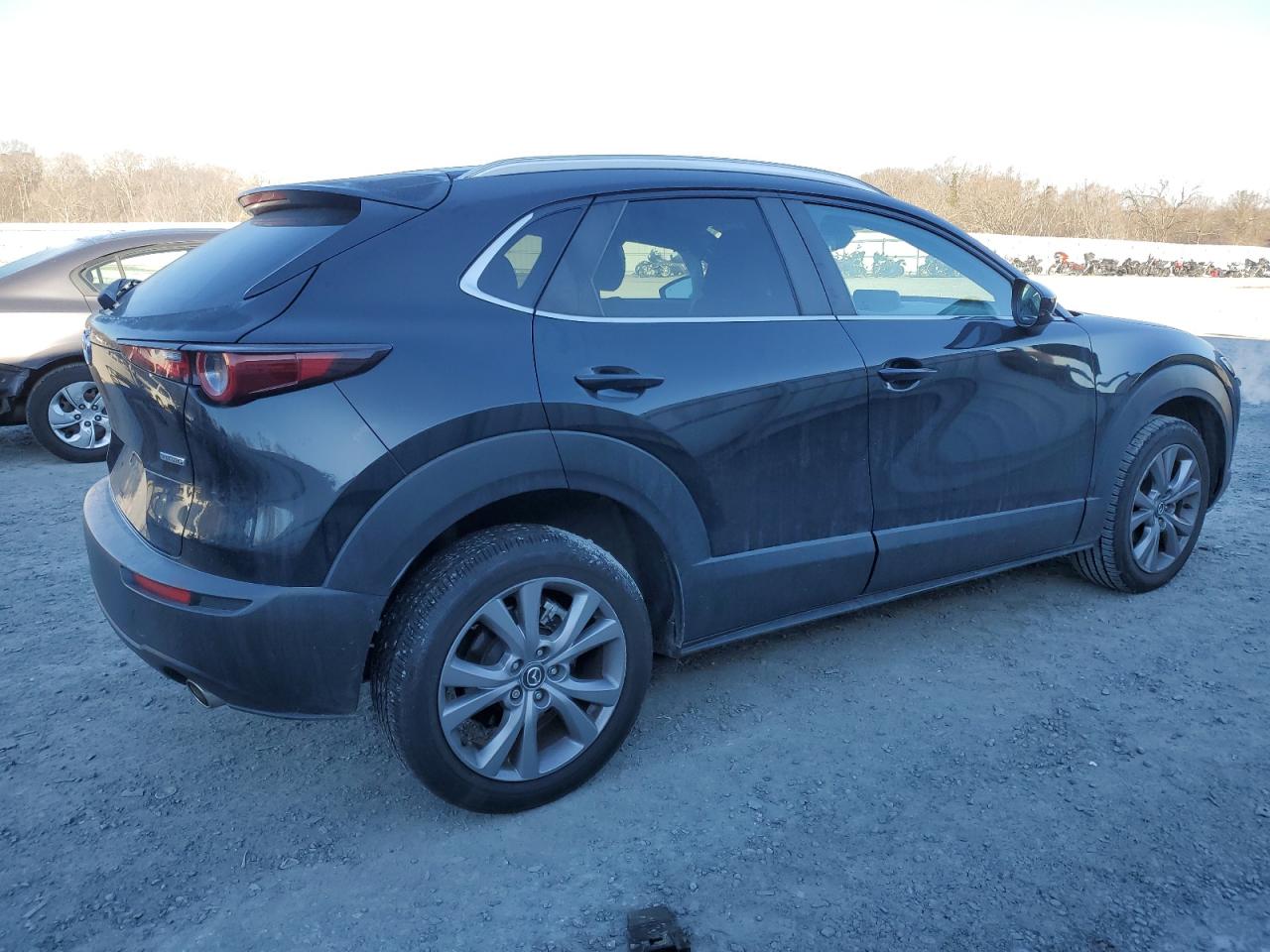 2022 Mazda CX-30 - Image 3
