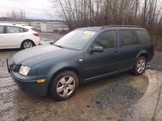 2003 Volkswagen Jetta Gl Tdi