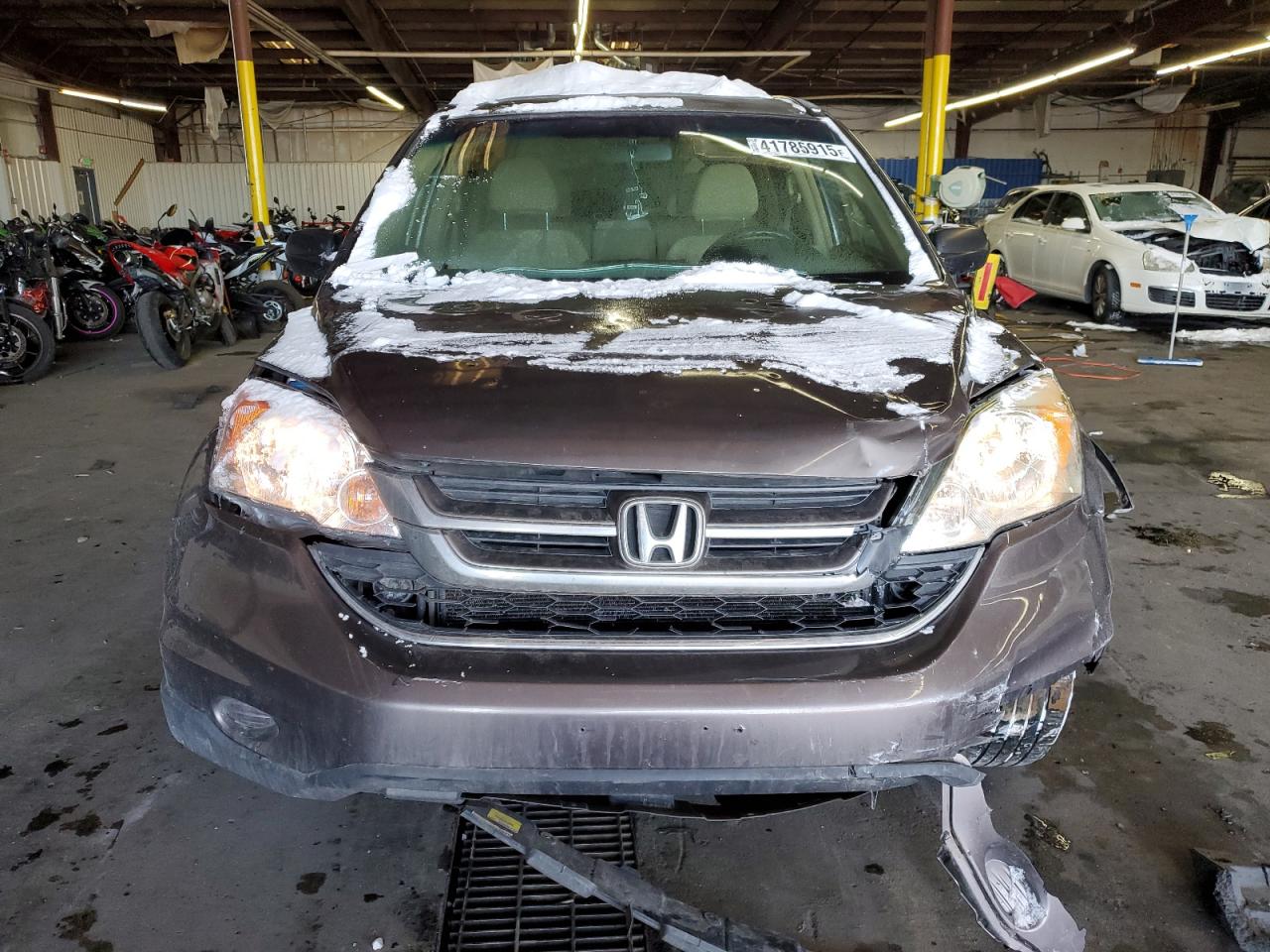 2010 Honda CR-V - Image 5