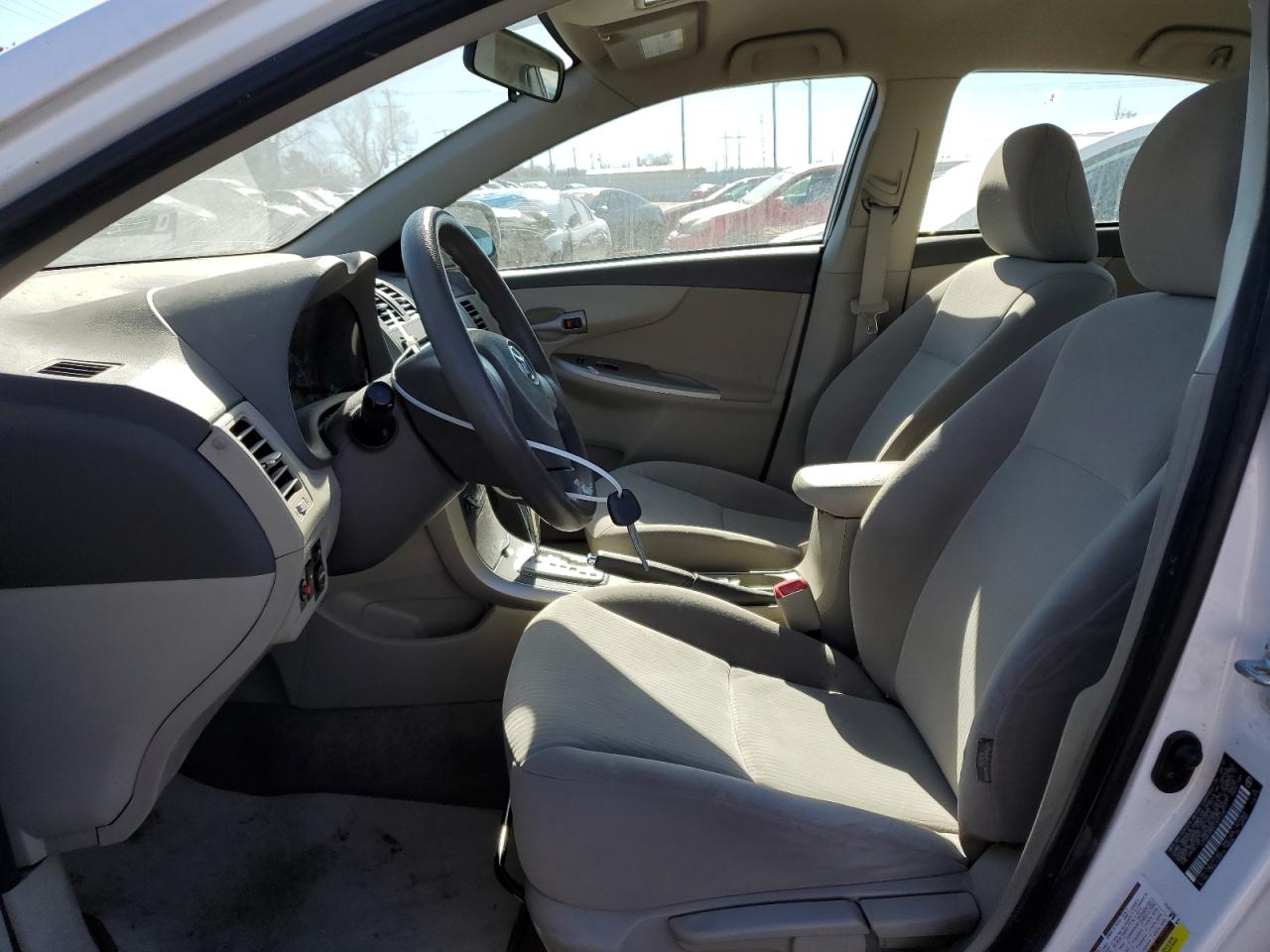 2010 Toyota Corolla - Image 7