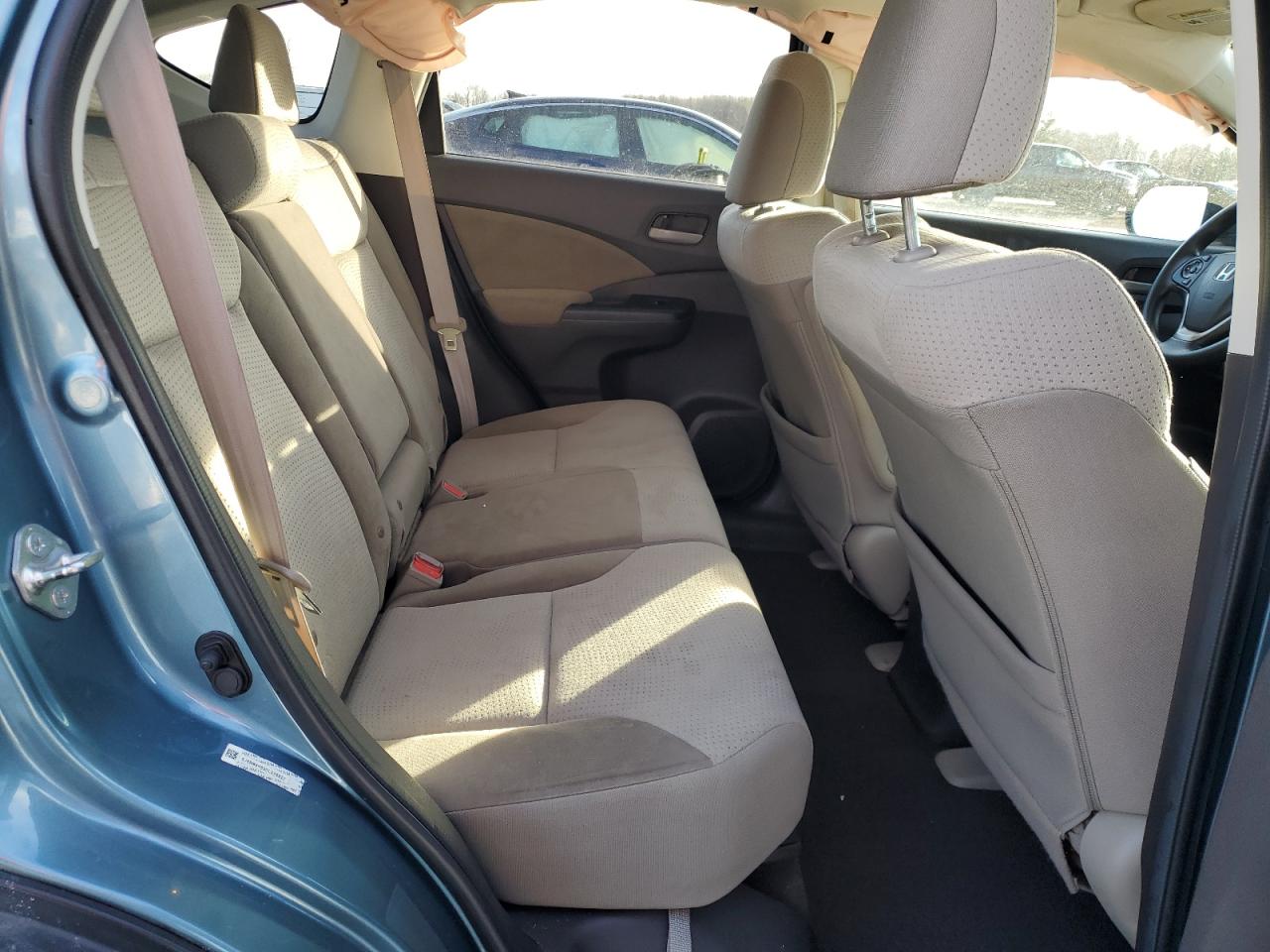 2013 Honda CR-V - Image 11