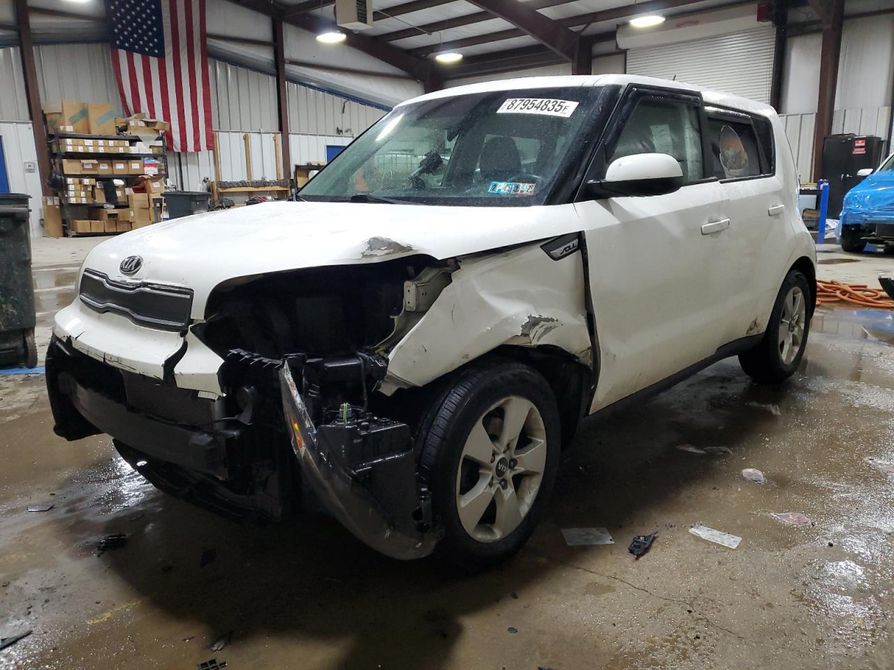 2018 Kia Soul - Image 1