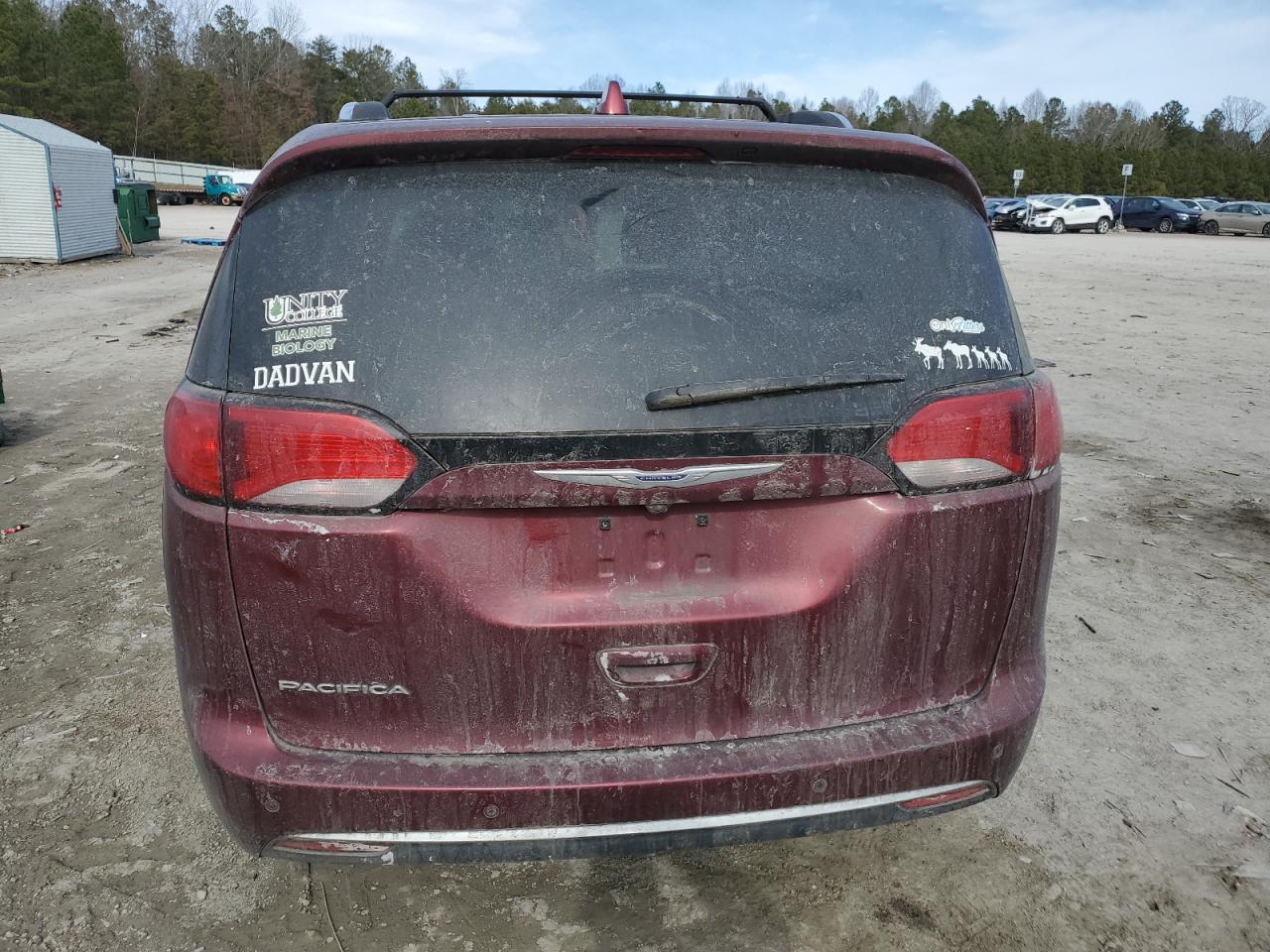 2019 Chrysler Pacifica - Image 6