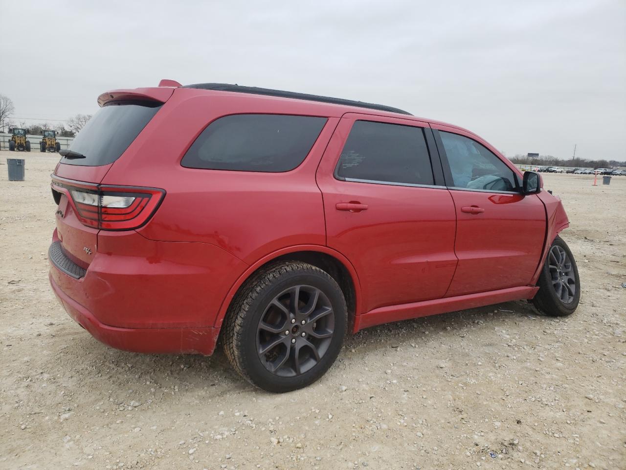 2017 Dodge Durango - Image 3