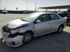 2011 Toyota Corolla Base იყიდება Anthony-ში, TX - Front End