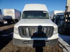 2018 Nissan Nv 2500 S продається в Brighton, CO - Rear End