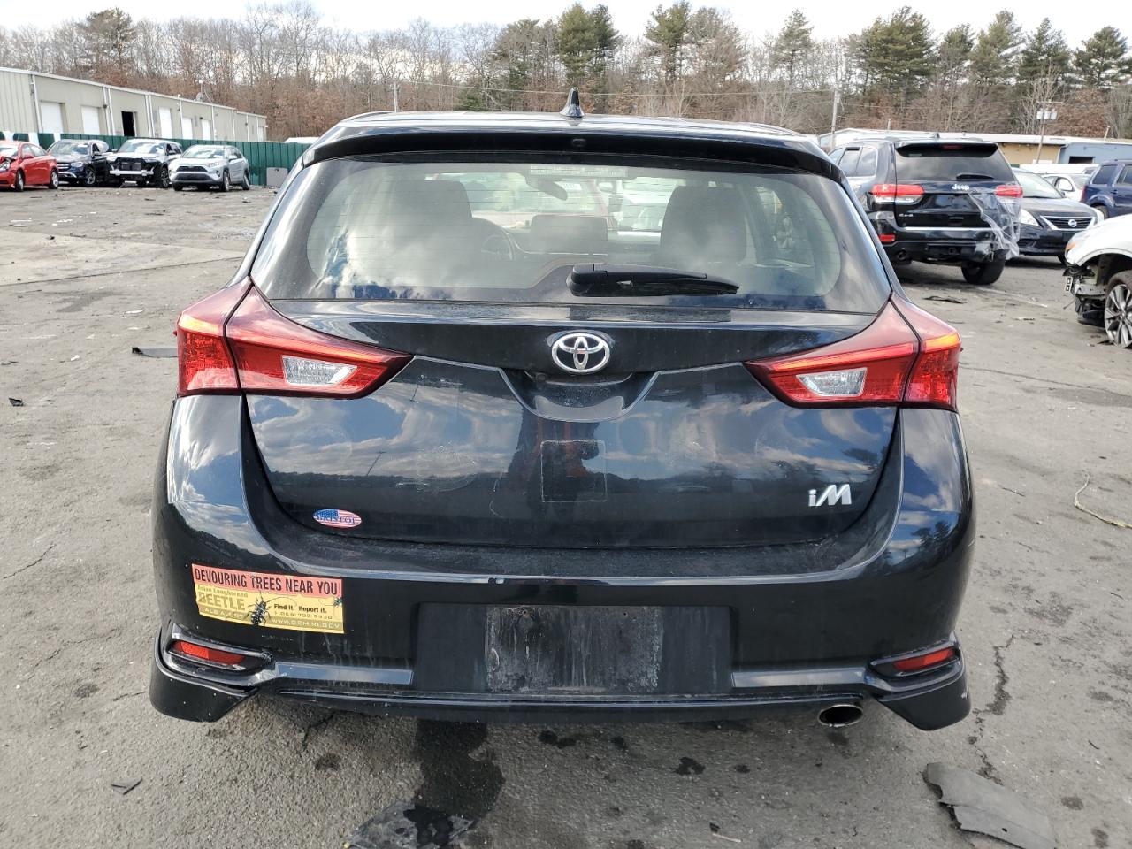 2018 Toyota Corolla - Image 6