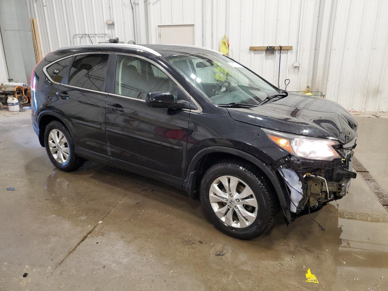 2012 Honda CR-V - Image 4