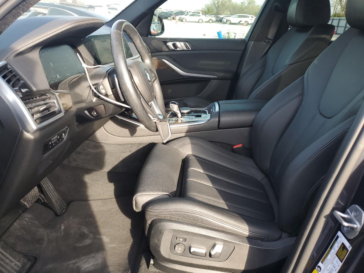 2022 BMW X5 - Image 7