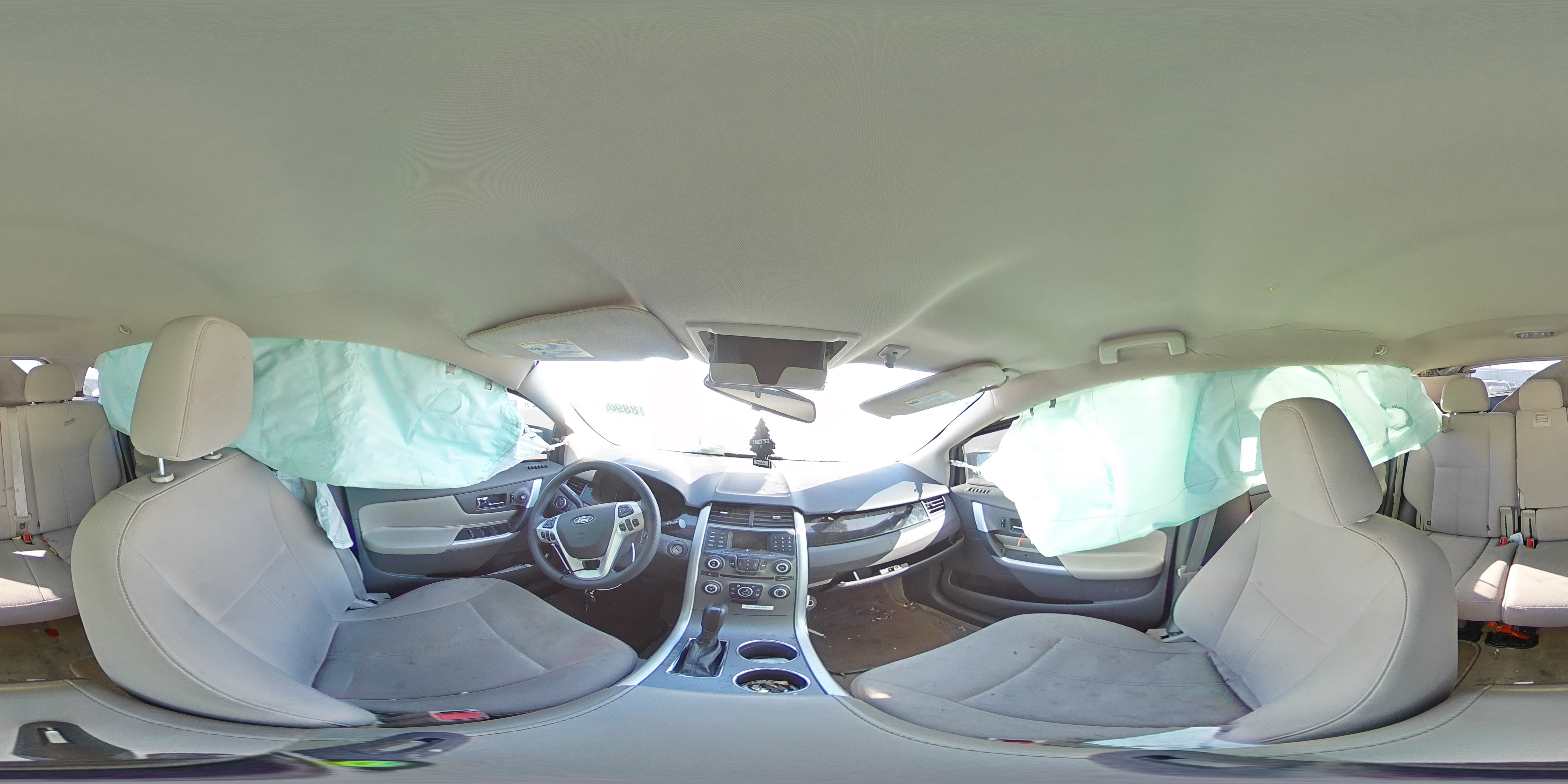 2011 Ford Edge - Image 13