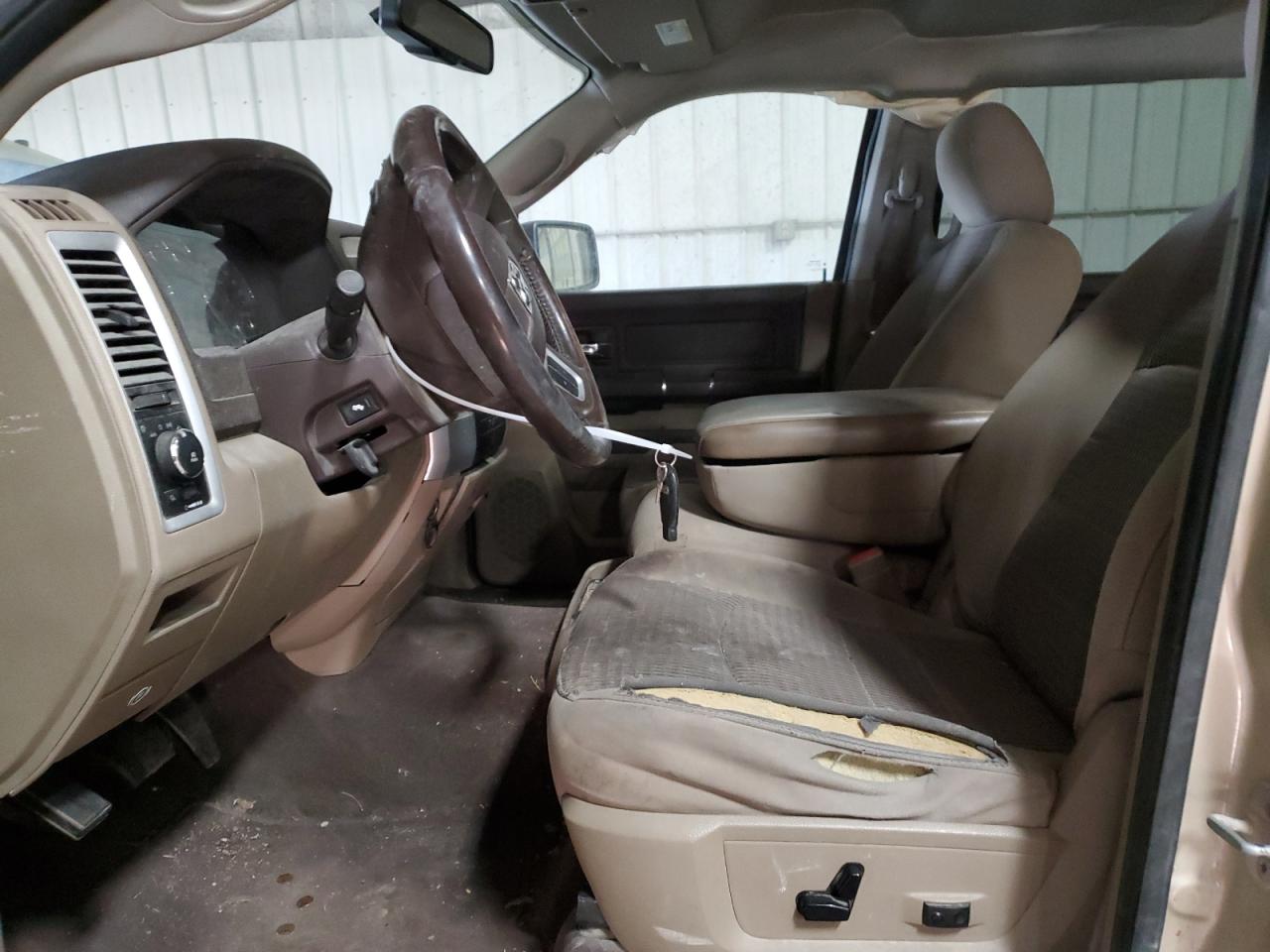 2011 Dodge RAM - Image 7