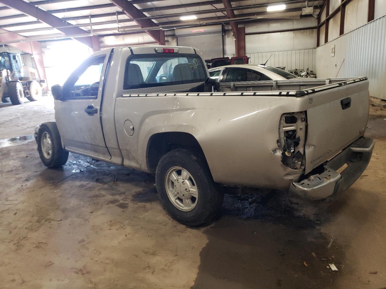 2008 GMC Canyon - Image 2