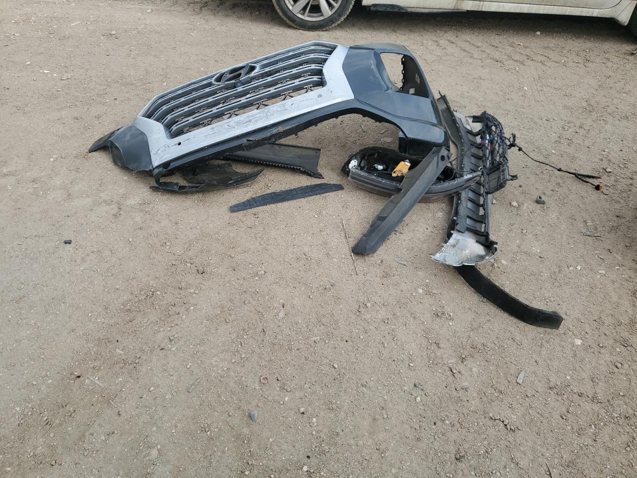 2020 Hyundai Palisade - Image 15