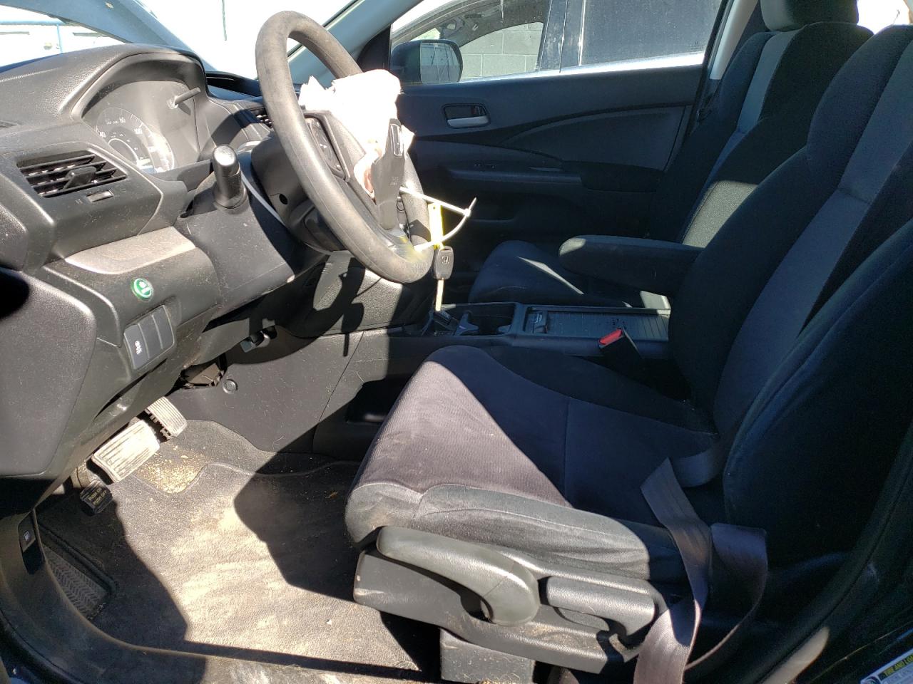 2013 Honda CR-V - Image 7