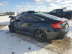 2020 Honda Civic Sport na sprzedaż w Chicago Heights, IL - Front End