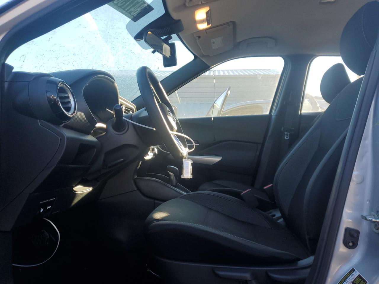 2020 Nissan Kicks - Image 7