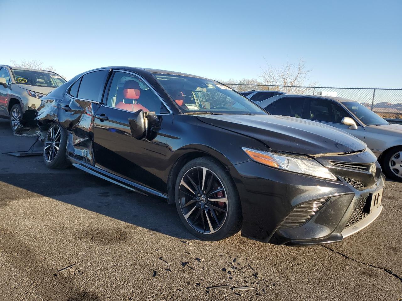 2020 Toyota Camry - Image 4