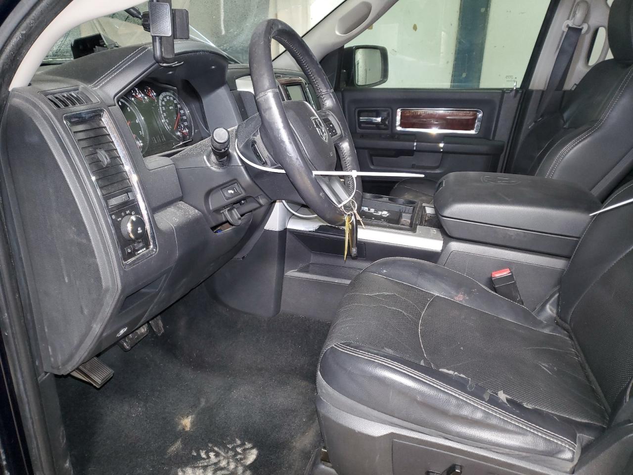 2012 Dodge RAM - Image 7