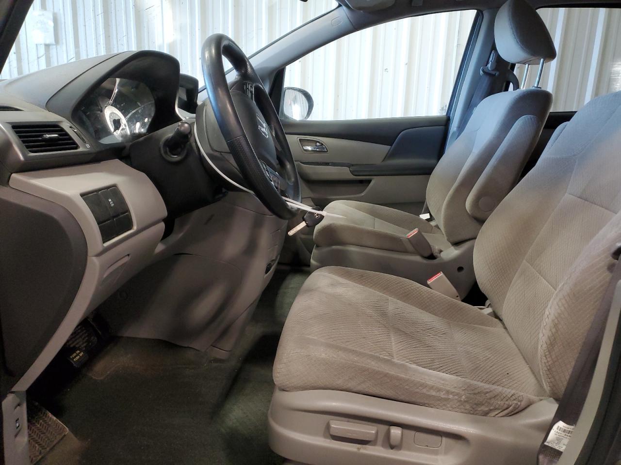 2016 Honda Odyssey - Image 7
