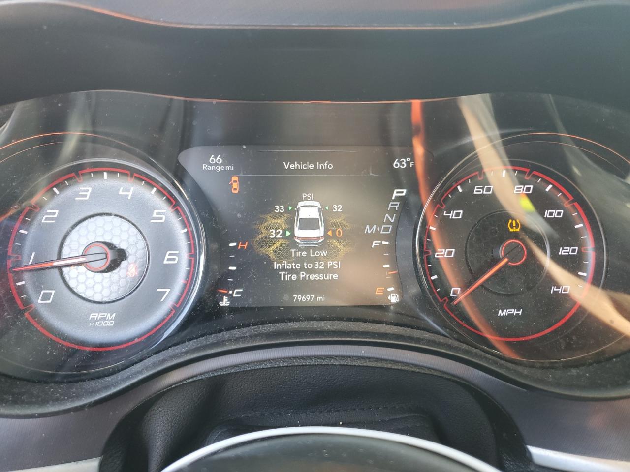 2020 Dodge Charger - Image 9
