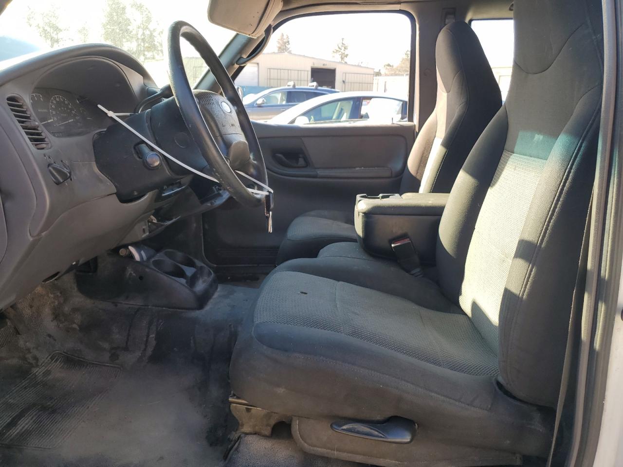 2003 Ford Ranger - Image 7
