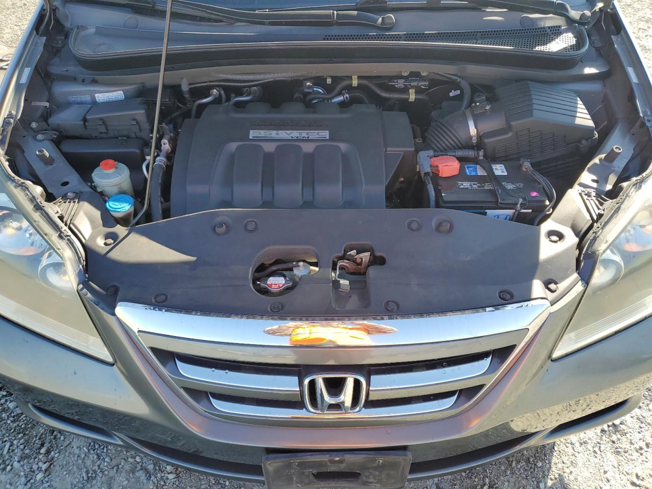 2007 Honda Odyssey - Image 14