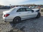 2020 Mercedes-Benz C 300 de vânzare în Montgomery, AL - Front End