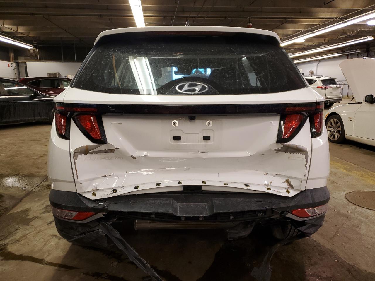 2023 Hyundai Tucson - Image 6