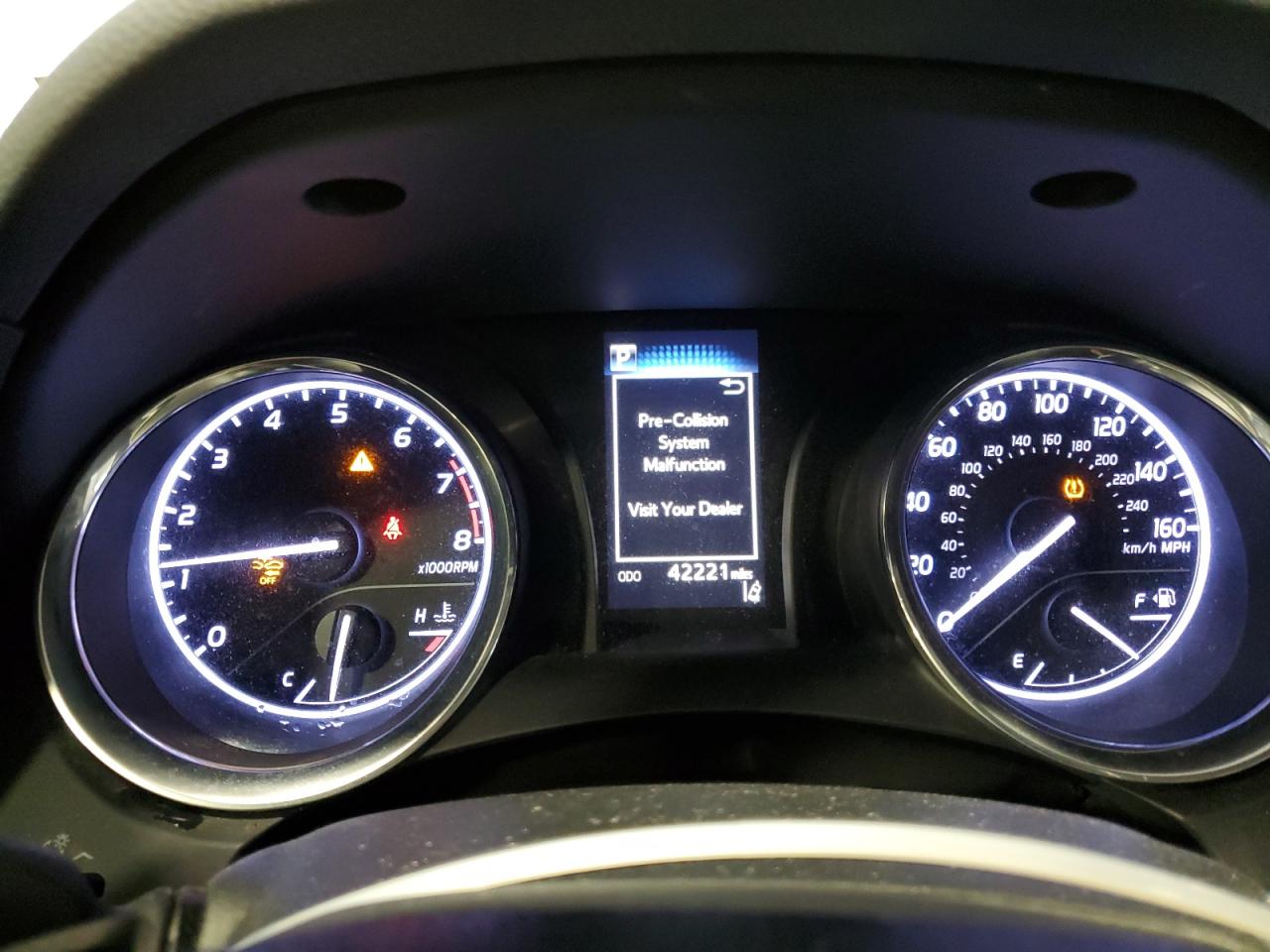 2019 Toyota Camry - Image 9