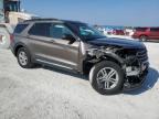 2021 Ford Explorer Xlt zu verkaufen in Arcadia, FL - Front End