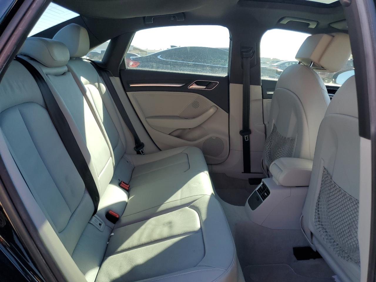 2016 Audi A3 - Image 10