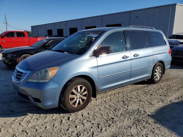 2009 Honda Odyssey Ex  