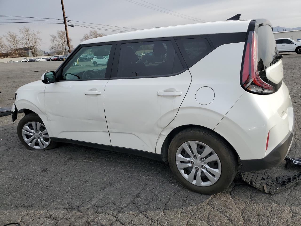 2023 Kia Soul - Image 2