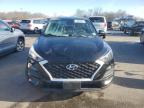 2021 Hyundai Tucson Se на продаже в Glassboro, NJ - Mechanical