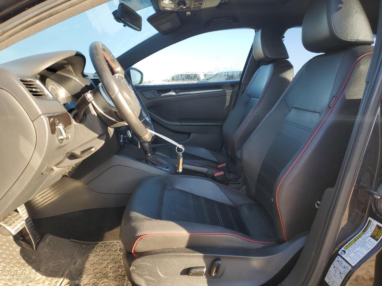 2014 Volkswagen Jetta - Image 7