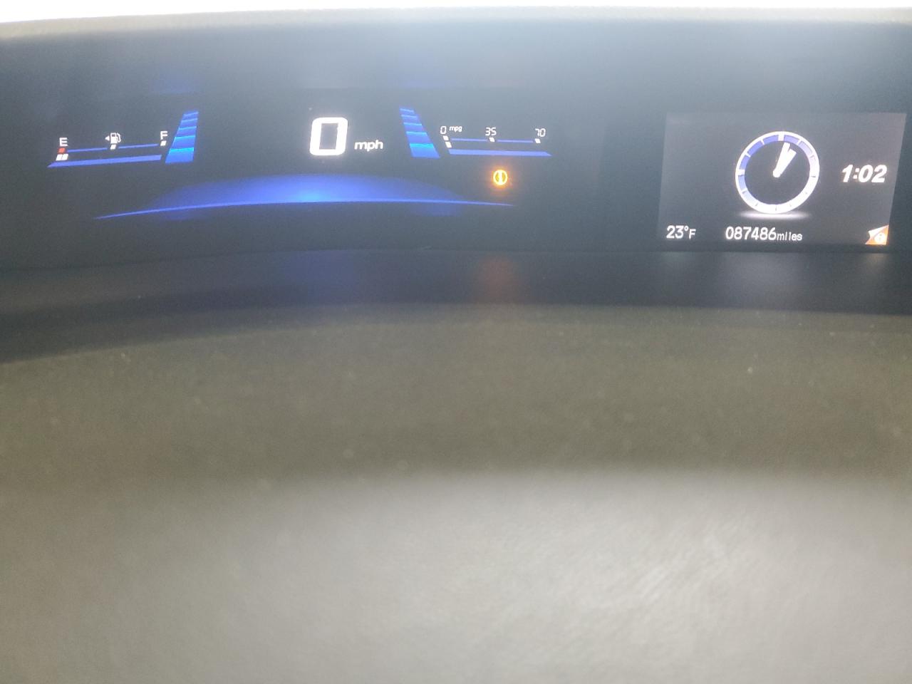 2015 Honda Civic - Image 9