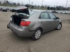 2013 Kia Forte Ex للبيع في Portland، OR - Rear End