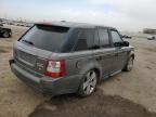 2009 Land Rover Range Rover Sport Supercharged იყიდება Tucson-ში, AZ - Undercarriage