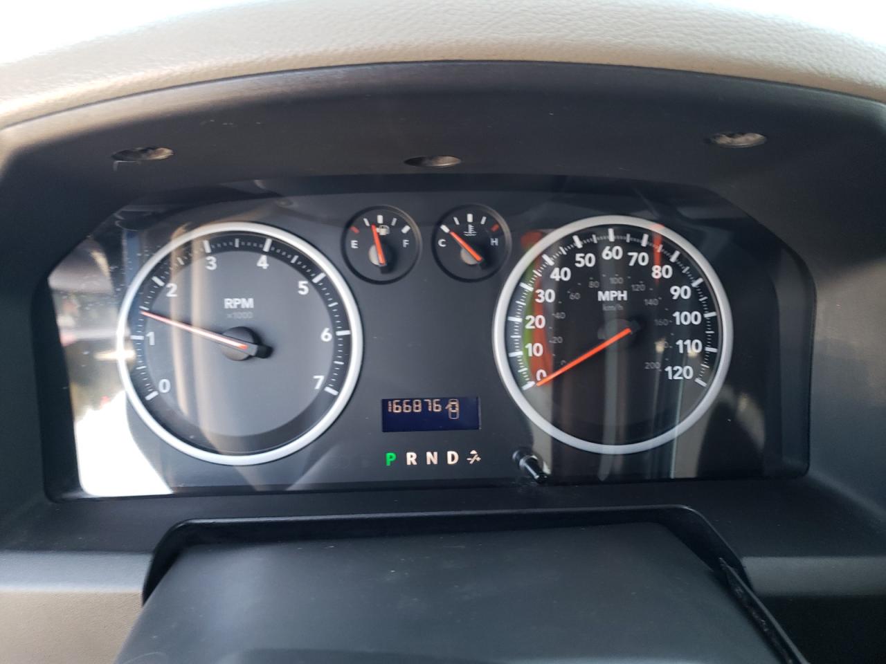 2011 Dodge RAM - Image 10