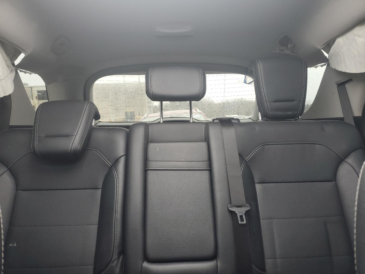 2014 Mercedes-Benz M-klasse - Image 10