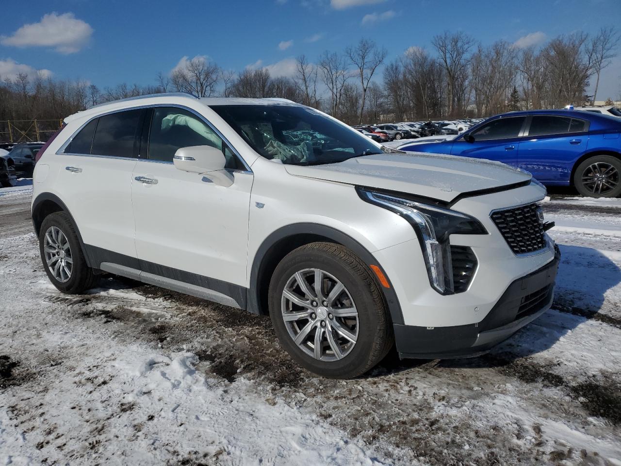 2019 Cadillac XT4 - Image 4