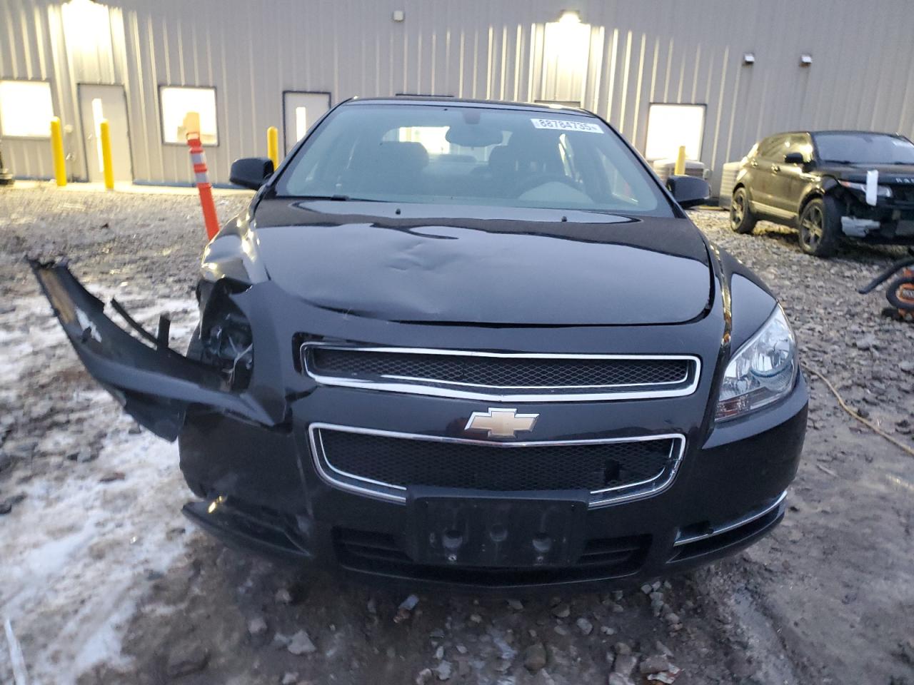 2008 Chevrolet Malibu - Image 5