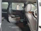 2014 Kia Sedona Ex en Venta en Franklin, WI - Front End