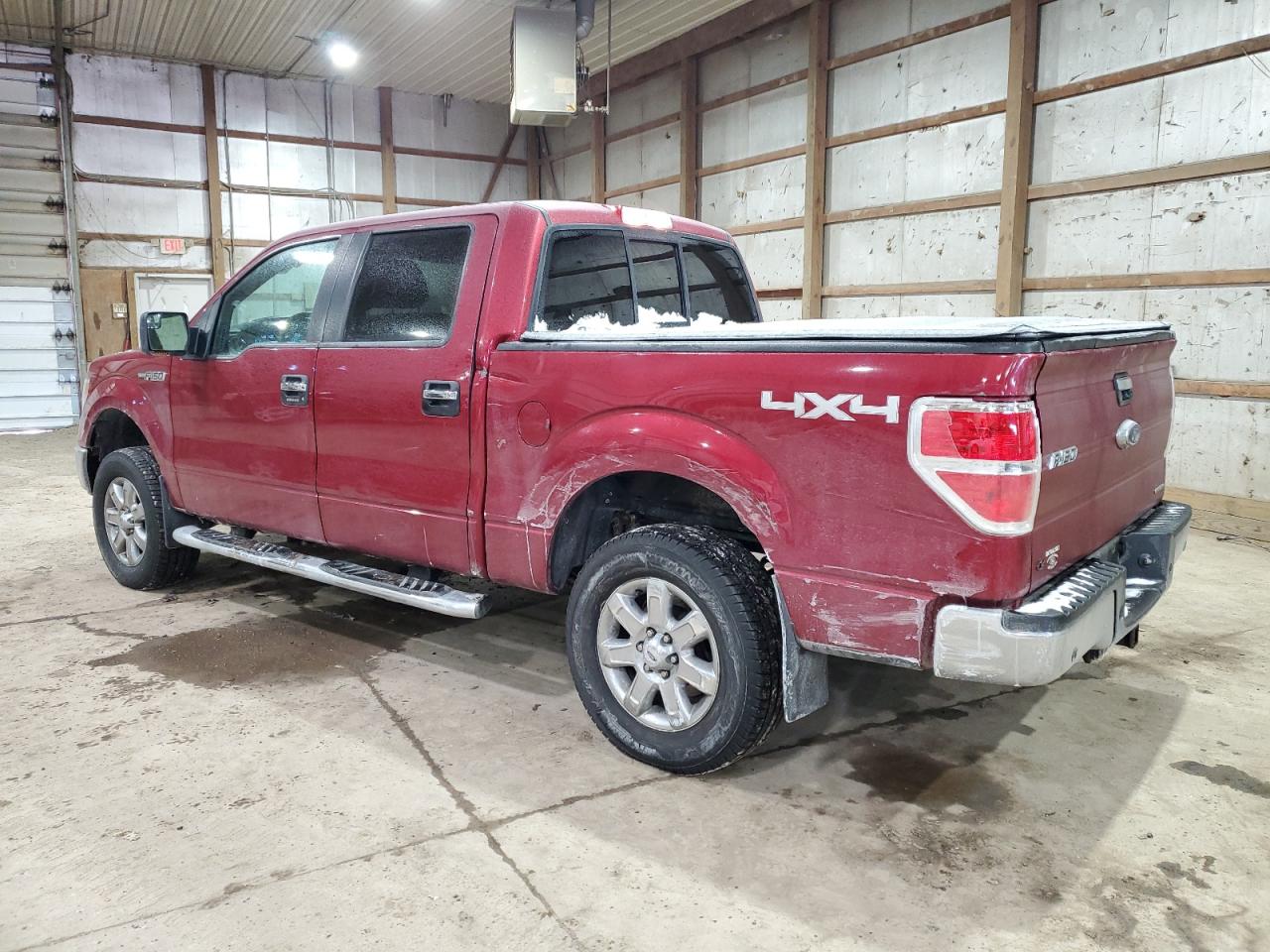 2014 Ford F-150 - Image 2