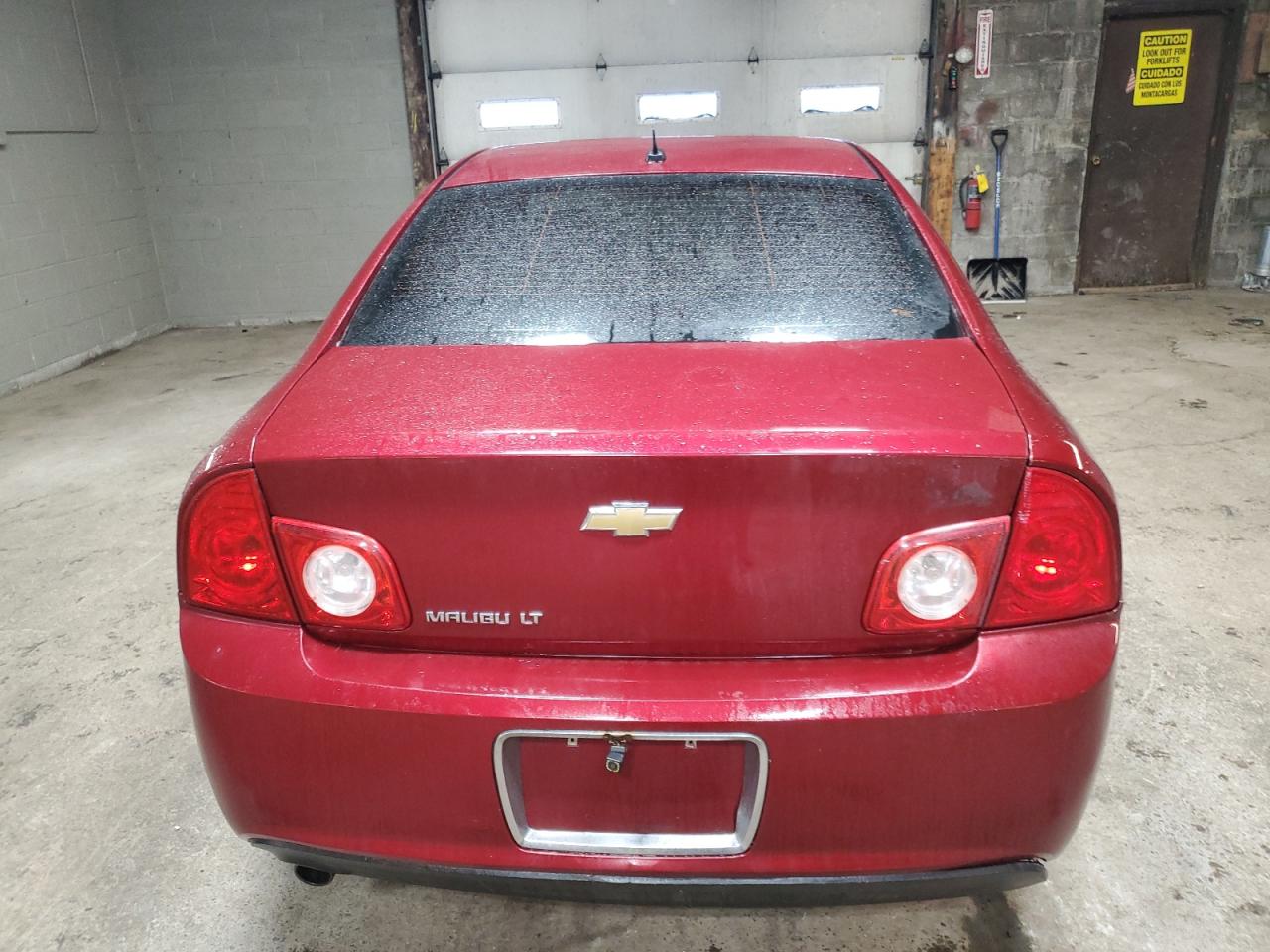 2011 Chevrolet Malibu - Image 6
