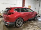 2021 Honda Cr-V Ex na sprzedaż w Center Rutland, VT - All Over