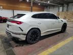 2021 LAMBORGHINI URUS  for sale at Copart NY - NEWBURGH